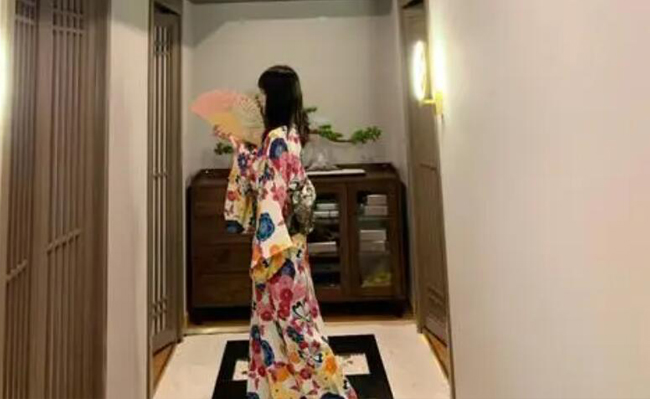 乌鲁木齐日式SPA的极致细节：连空气都是设计好的